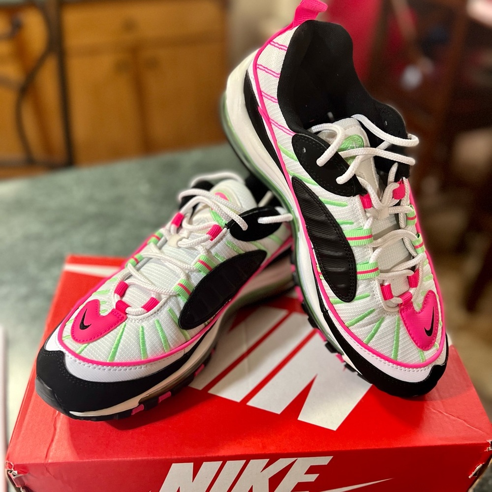Women Air Max 98
